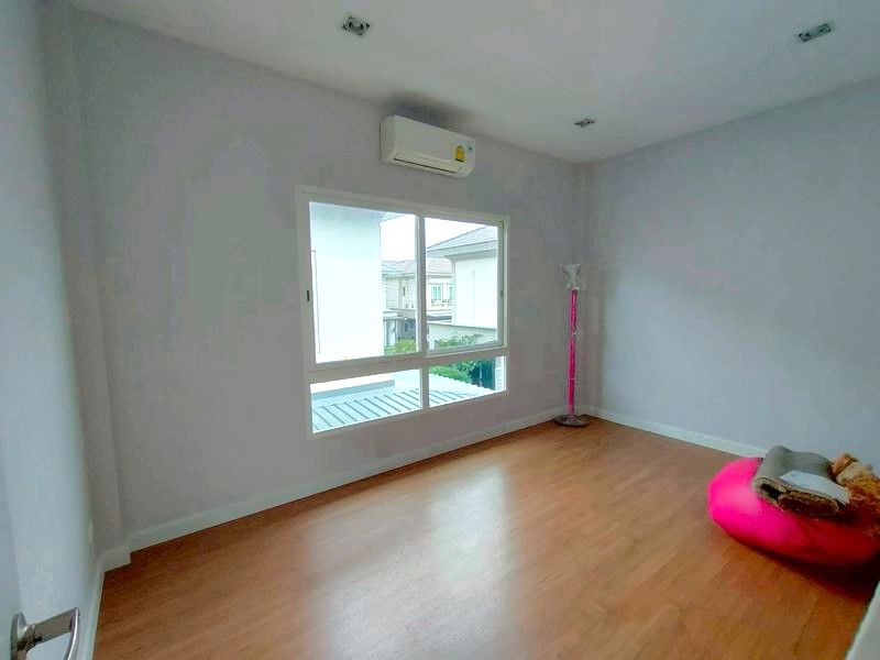 picture Single Detached House for Sale   GRANDIO Phetkasem 81 - 13/18