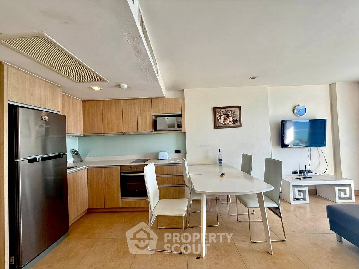 รูป คอนโด 1-ห้องนอน ที่ โคซี่ บีช วิว ใกล้ ถนนพระตำหนัก พัทยา (ID 2501389) - รูปที่ 5/9