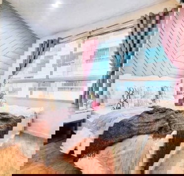 รูป ขายคอนโด แต่งใหม่ สวยน่าอยู่ ลุมพินี คอนโดทาวน์ บางแค ใกล้ MRT บางแค - รูปที่ 3/4