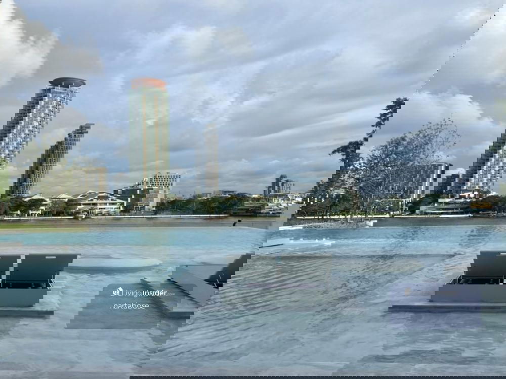 รูป 🔴RT20785🟡 ให้เช่าถูกมาก👍 Chapter Charoennakhon - Riverside 💛🧡 ✅แอดไลน์ @905bggcb (มี @ ด้วย) แอดมินตอบไว  - รูปที่ 13/24