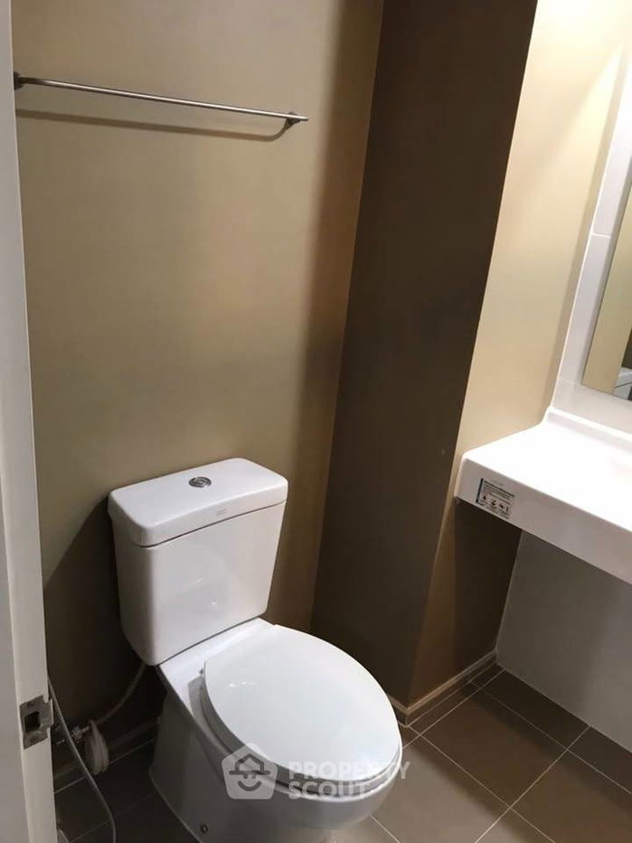 รูป คอนโด 1-ห้องนอน ที่ ยู ดีไลท์ ตลาดพลู สเตชั่น ใกล้ BTS ตลาดพลู (ID 2504424) - รูปที่ 14/20