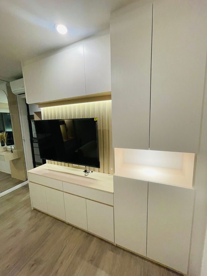 รูป TH0139 | ให้เช่า Regent Home วุฒากาศ 💸 ค่าเช่า 12,000 บาท/เดือน 🚆BTS วุฒากาศ เพียง ~150 ม. - รูปที่ 4/10