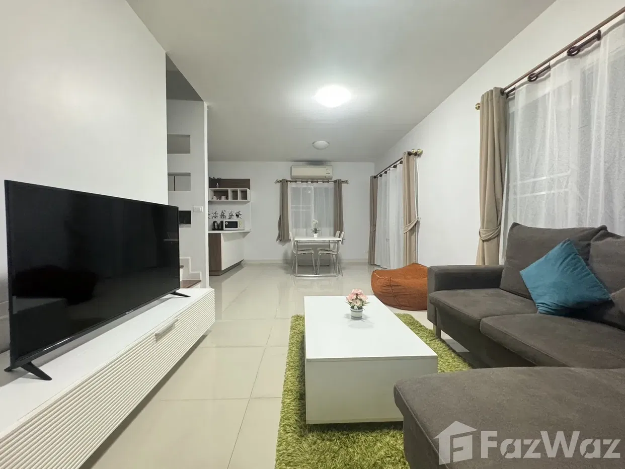 รูป ขาย บ้านเดี่ยว 3 ห้องนอน ในโครงการ ฮาบิเทีย เกาะ แก้ว 1992796 - รูปที่ 24/27