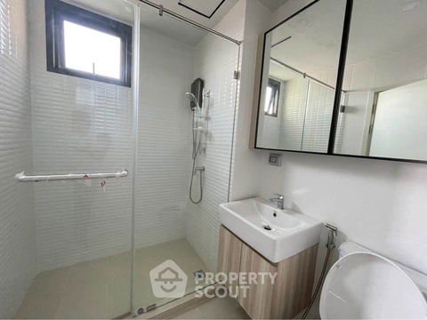 1-BR Condo at Chewathai Kaset-Nawamin near BTS Kasetsart University (ID 2504924)