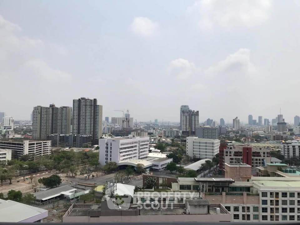 รูป คอนโด 1-ห้องนอน ที่ เอ็ม จตุจักร ใกล้ BTS สะพานควาย (ID 2504887) - รูปที่ 7/9