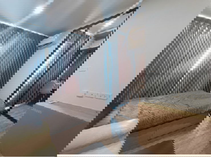 รูป The origin E22 Available 22sqm - รูปที่ 4/8