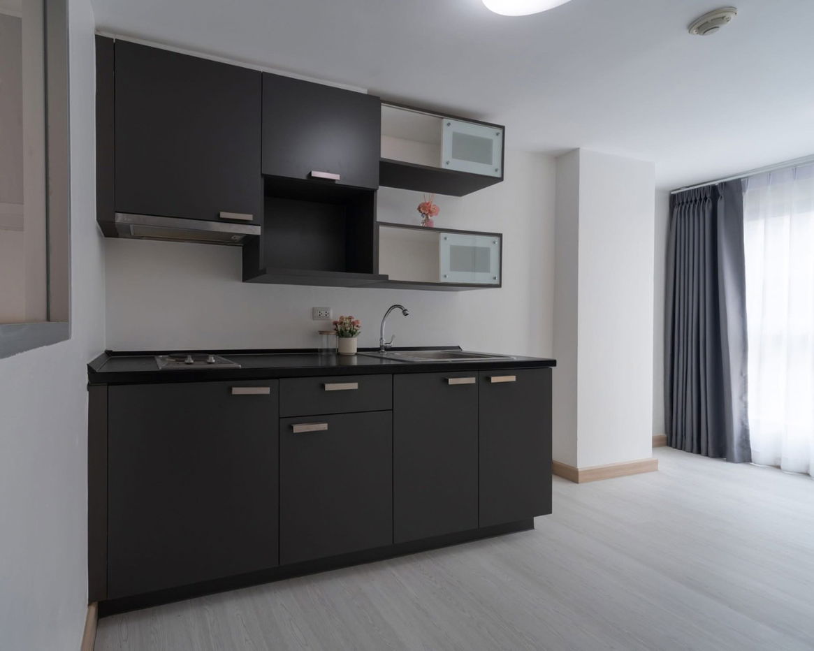 รูป The Escape Condominium Sukhumvit 101/1 ดิ เอสเคป คอนโดมิเนียม สุขุมวิท 101/1   - รูปที่ 16/20