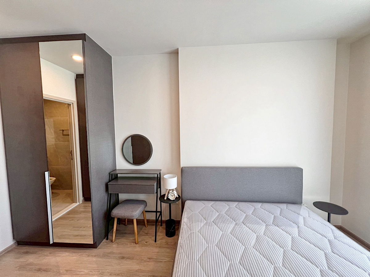 รูป 🌟ห้องใหม่พร้อมเข้าอยู่🌟🌿นิว ดิสทริค อาร์ไนน์🌿 - รูปที่ 9/32