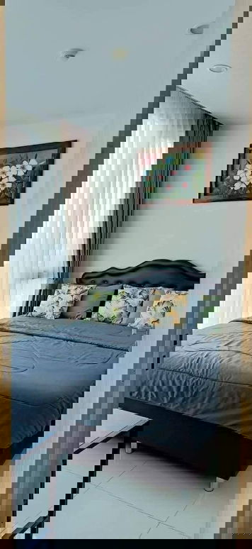 picture Condo for Rent – The Riviera Wongamat | Building B - 11/13