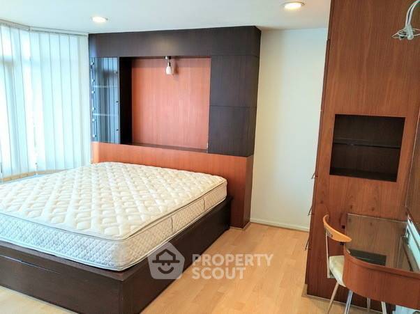 รูป คอนโด 2-ห้องนอน ที่ กรีนพอยท์ สีลม ใกล้ BTS ช่องนนทรี (ID 332944) - รูปที่ 7/9