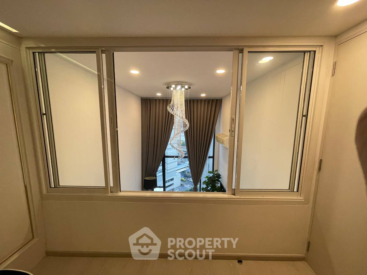 รูป คอนโด 1-ห้องนอน ที่ ไนท์บริจจ์ พหลโยธิน อินเตอร์เชนจ์ ใน อนุสาวรีย์ (ID 2503813) - รูปที่ 6/11