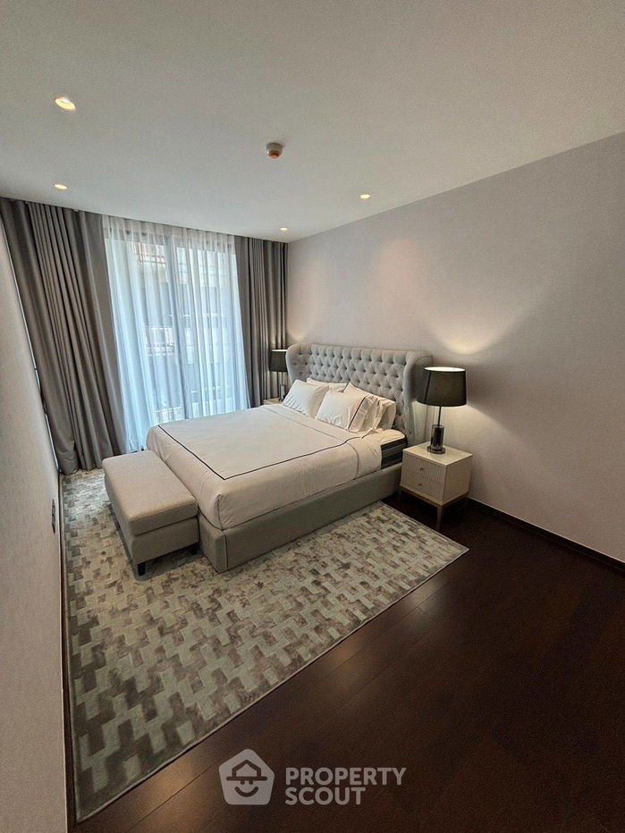 รูป คอนโด 2-ห้องนอน ที่ ลา ซิตต้า ทองหล่อ 16 ใกล้ BTS ทองหล่อ (ID 1489207) - รูปที่ 7/9