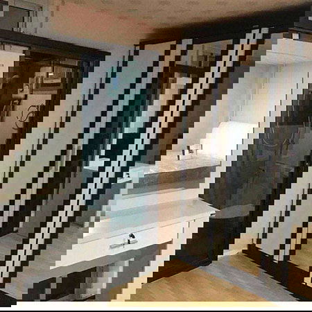 รูป ขาย อาคารพาณิชย์ ทำเลดีติดถนน มีที่จอดรถ มีสวนสาธารณะข้างบ้าน ใกล้ห้างเมญ่า 2km. - รูปที่ 2/8