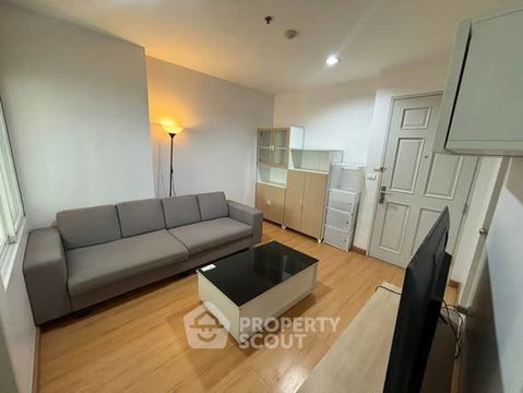 1-BR Condo at Life @ Ratchada-Suthisan near MRT Sutthisan (ID 2503200)