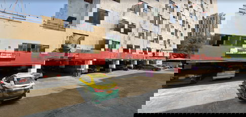 ขายห้องประชาราษฎร์ แกรนด์ คอนโดทาวน์