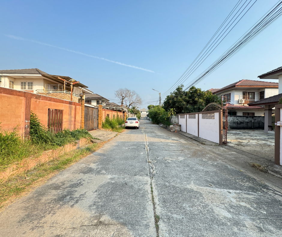 รูป ลดราคาถูกมาก !! บ้านเดี่ยวขนาดใหญ่ (70 ตร.ว.) หมู่บ้านมิตรประชาวิลล่า15 บางบัวทอง ติดถนนบางกรวย-ไทรน้อย นนทบุรี บ้านสวยพร้อมเข้าอยู่ - รูปที่ 10/20