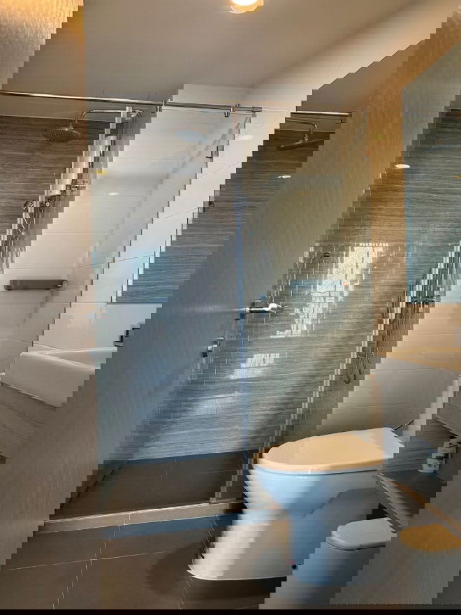 รูป ขาย 1 ห้องนอน 29.4 ตร.ม. ไนท์บริดจ์ คอลลาจ สุขุมวิท 107 Knightsbridge Collage Sukhumvit 107  - รูปที่ 7/9