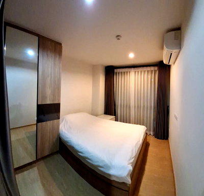 Condos for rent : Condo for Rent at The Excel Hideaway Sukhumvit 71 (B6812091)