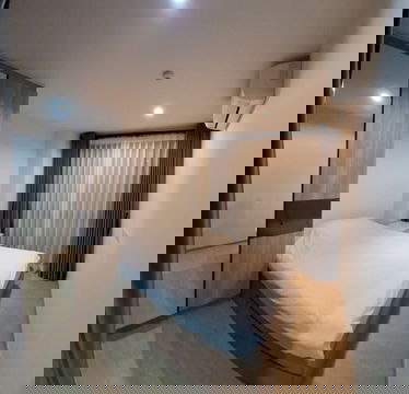 Condo for Rent at The Excel Hideaway Sukhumvit 71 (B6812091)