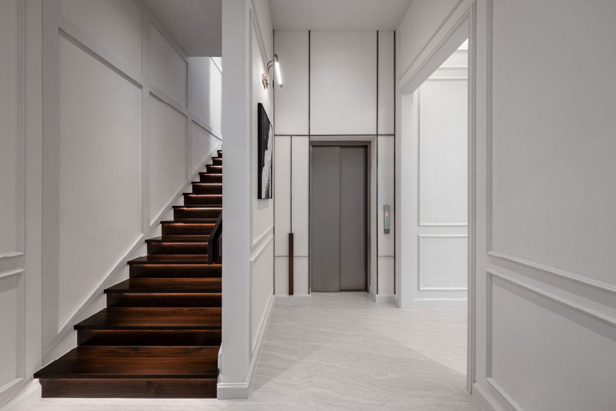 รูป ขายบ้านมือ 1 จากโครงการ บ้านกลางกรุง สาธุประดิษฐ์ 57  | ติดต่อฝ่ายขาย : 061-6598997- Line OA : @Newlight (มี@) - รูปที่ 9/9