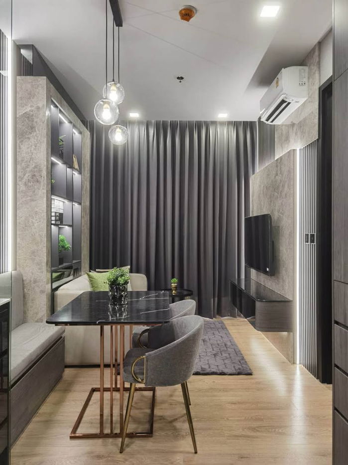 picture @Condorental condo for rent Noble Around Ari - 7/20