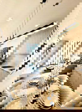 Code: KJ10336  for rent NOBLE STATE 39 🔥🔥 Line ID: @kjcondo (with @)🔥🔥