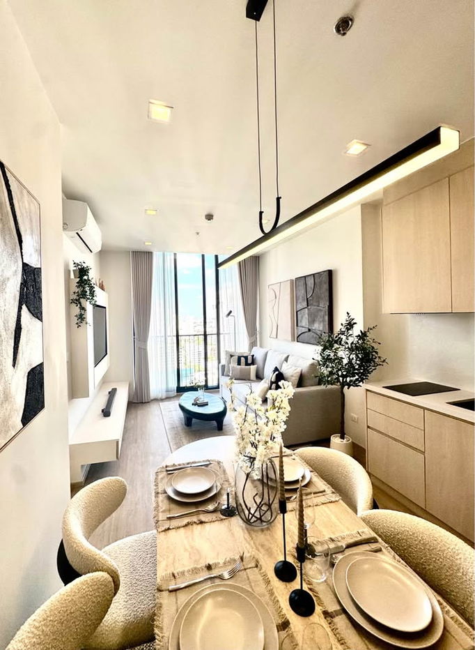 picture Code: KJ10336  for rent NOBLE STATE 39 🔥🔥 Line ID: @kjcondo (with @)🔥🔥 - 1/17