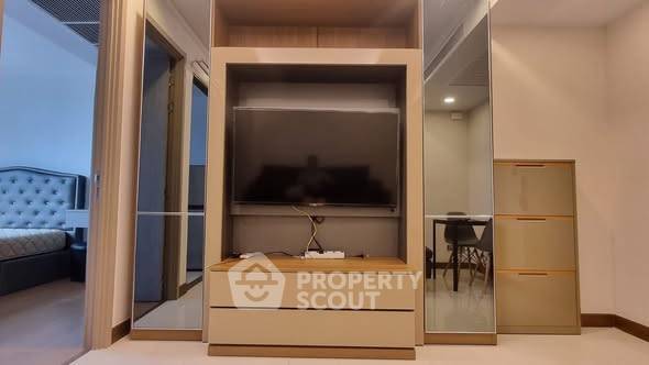 รูป คอนโด 1-ห้องนอน ที่ ศุภาลัย โอเรียนทัล สุขุมวิท 39 ใกล้ MRT เพชรบุรี (ID 2503476) - รูปที่ 2/10