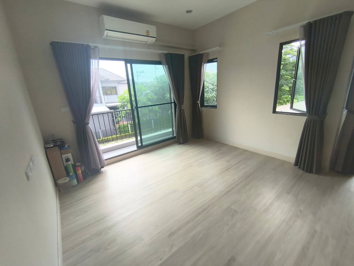 รูป เช่าบ้านเดี่ยว เพฟ รังสิต คลอง 3 5 ห้องนอน 3 ห้องน้ำ - รูปที่ 6/9