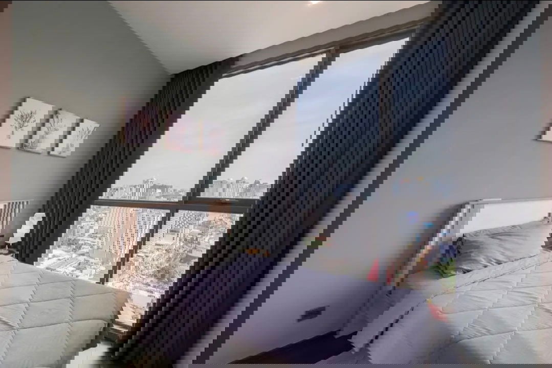 picture 📣📣 For Rent The Line Ratchaburi 3 Bedrooma - 14/17