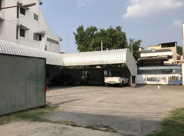 picture FOR SALE  WAREHOUSE PROPERTY  80000000 BAHT. - 7/8