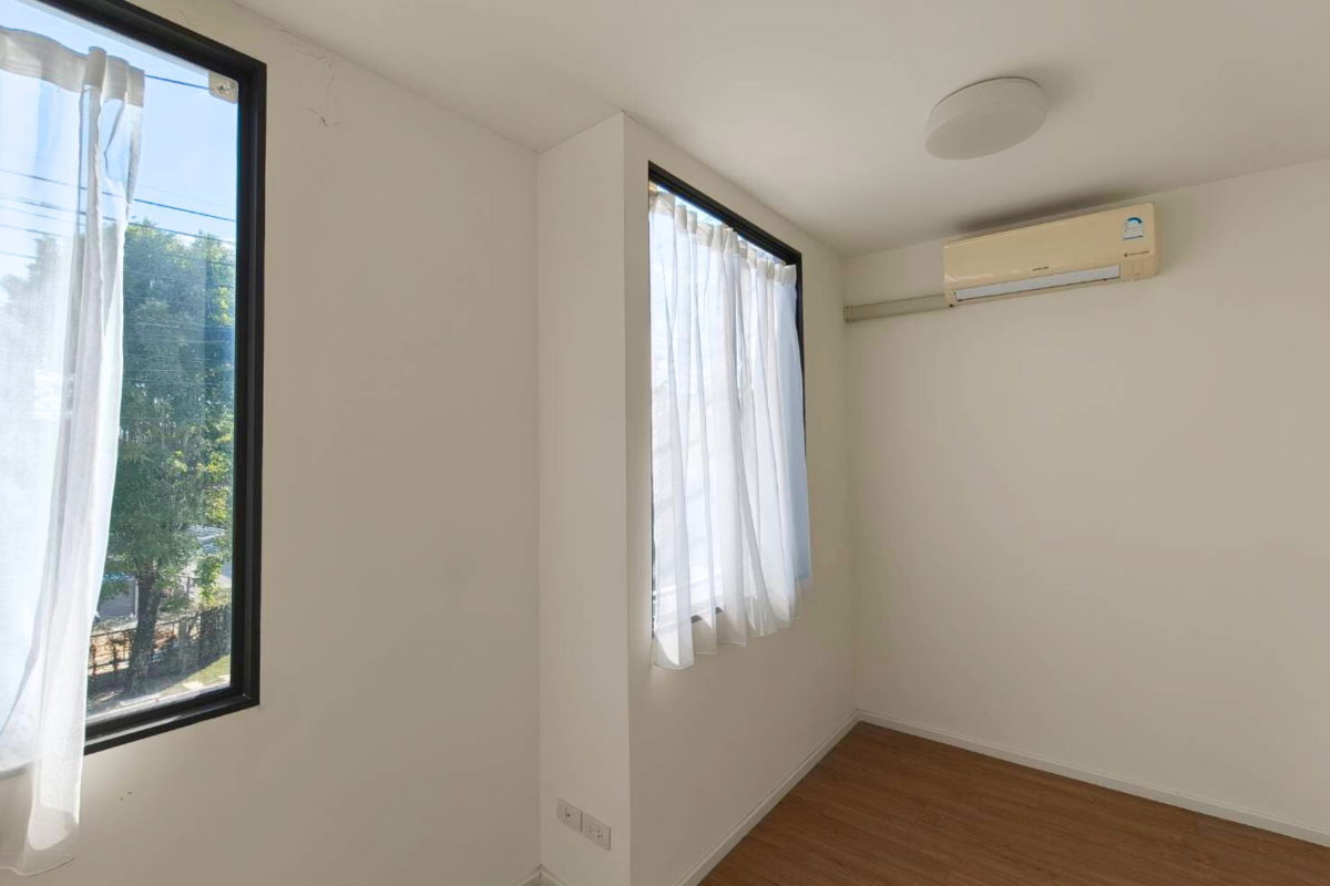 รูป ทาวน์โฮมส์ พลีโน่ รังสิตคลอง4 วงแหวน - รูปที่ 12/16