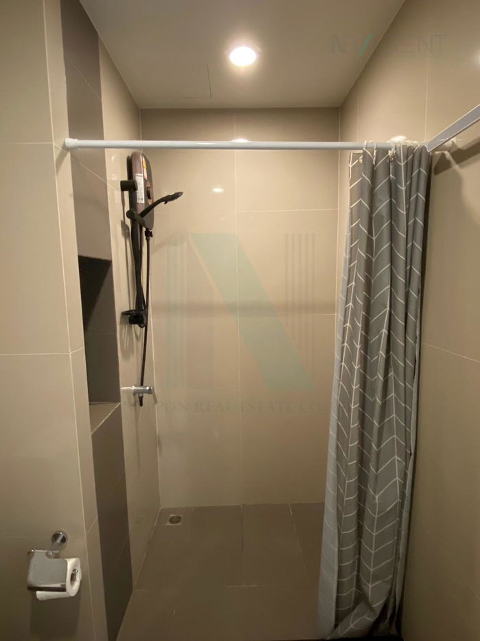 รูป 💰Price update!💰 ขายคอนโด ไอดีโอ จรัญฯ 70 - ริเวอร์วิว อาคาร 1 ชั้น 16 1 ห้องนอน ขนาด 31 ตรม ใกล้ โลตัส จรัญสนิทวงศ์ - รูปที่ 2/8