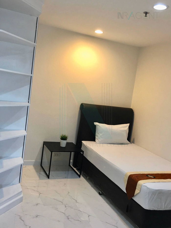 รูป 🎊 ให้เช่าคอนโด คอนโด เดอะ วอเตอร์ฟอร์ด ไดมอน ทาวเวอร์ อาคาร 1 ชั้น 44 2 ห้องนอน ขนาด 61.00 ตรม ใกล้ ศูนย์การค้ามิราเคิลมอลล์ - รูปที่ 5/8