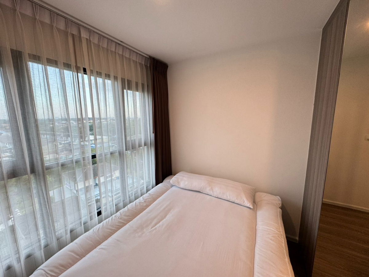 รูป ปล่อยเช่าด่วน!! พร้อมเข้าอยู่ 28 ธ.ค. 68 นี้✨The Origin Phahol - Saphanmai - รูปที่ 4/31