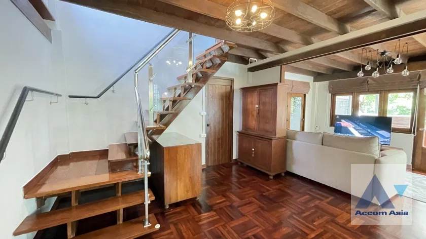 picture 🔼🔽 AccomA 📩  2 BR House in Yan Nawa (1720072) - 7/12