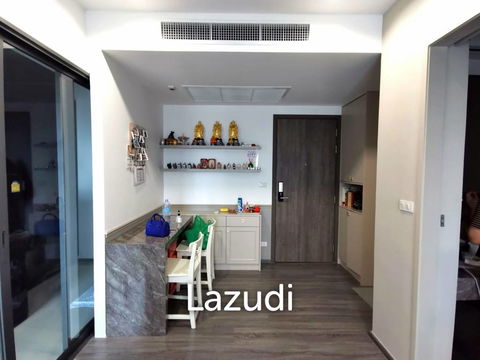 1 Bed 1 Bath 41.34 Sqm Condo For Sale