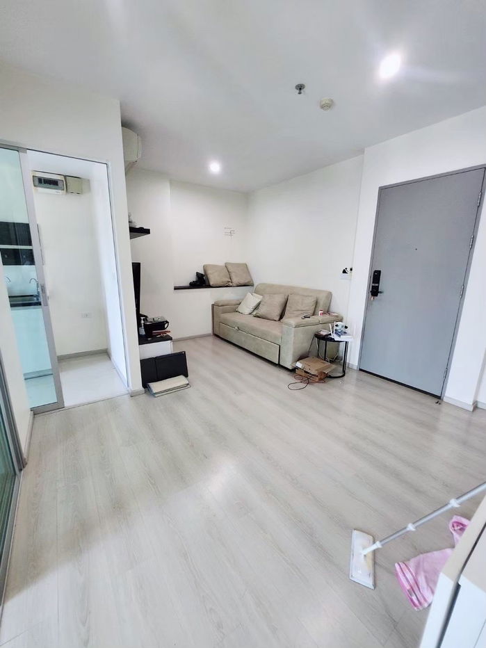 picture ðĨ For Sale ðĨ Life Ratchadapisek / 2 Bedrooms E079 - 2/10