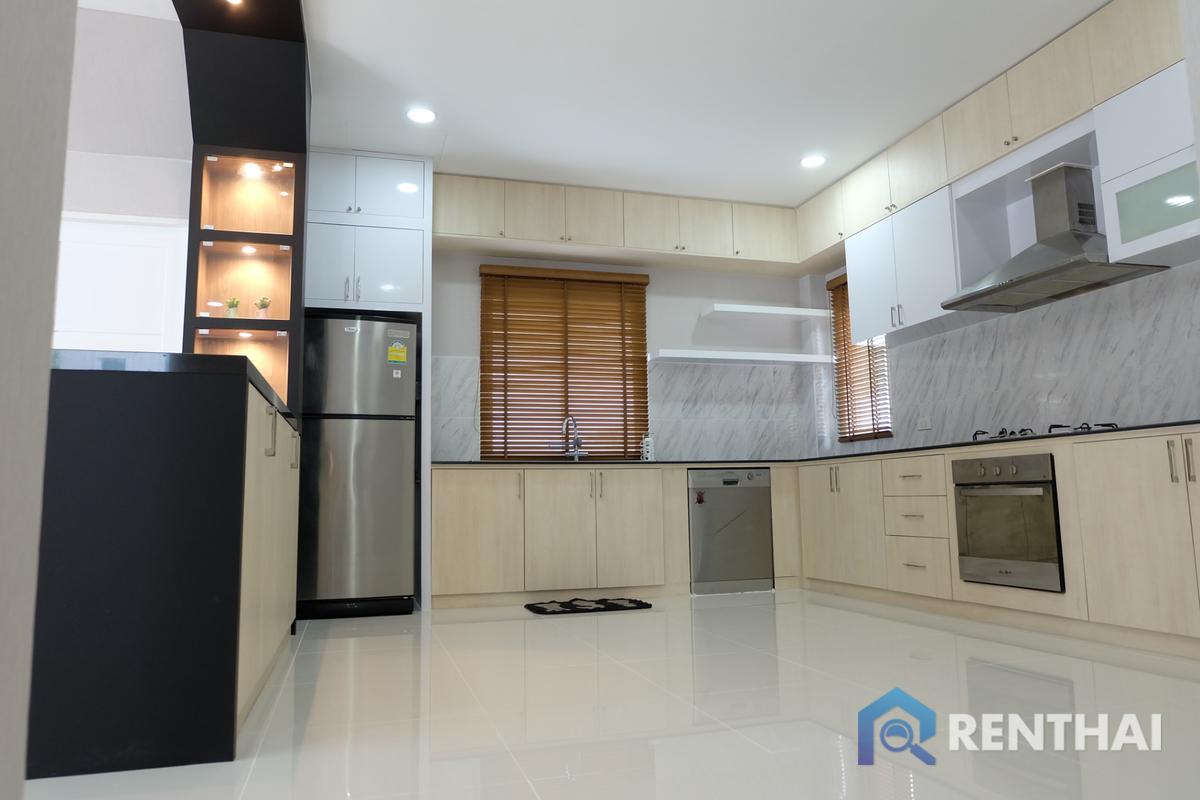 picture Beautiful pool villa for long term rental - 7/25