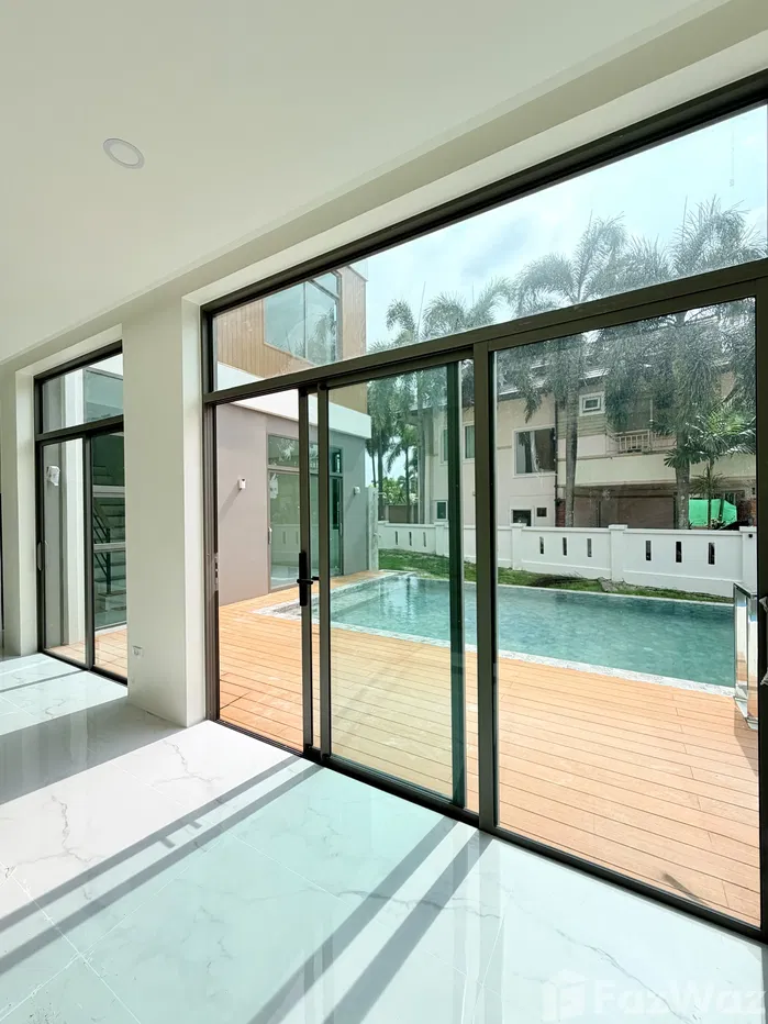 picture New Pool Villa at Chalong, Phuket 1877478 - 5/32