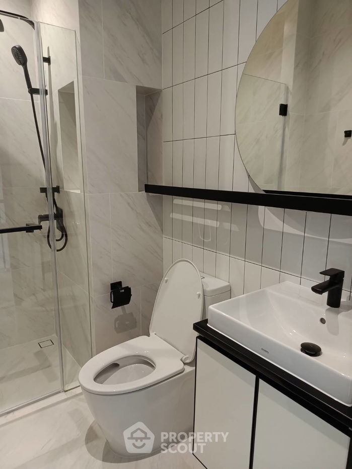 รูป คอนโด 1-ห้องนอน ที่ แชปเตอร์ เจริญนคร - ริเวอร์ไซด์ ใกล้ BTS กรุงธนบุรี (ID 2502512) - รูปที่ 12/18