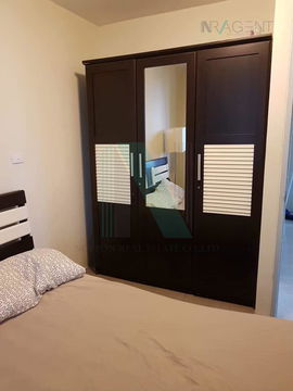 📌 For Sell Condo THE PARKLAND BANGNA Building 1, Floor 7,2 bed room, Room size 51 sqm