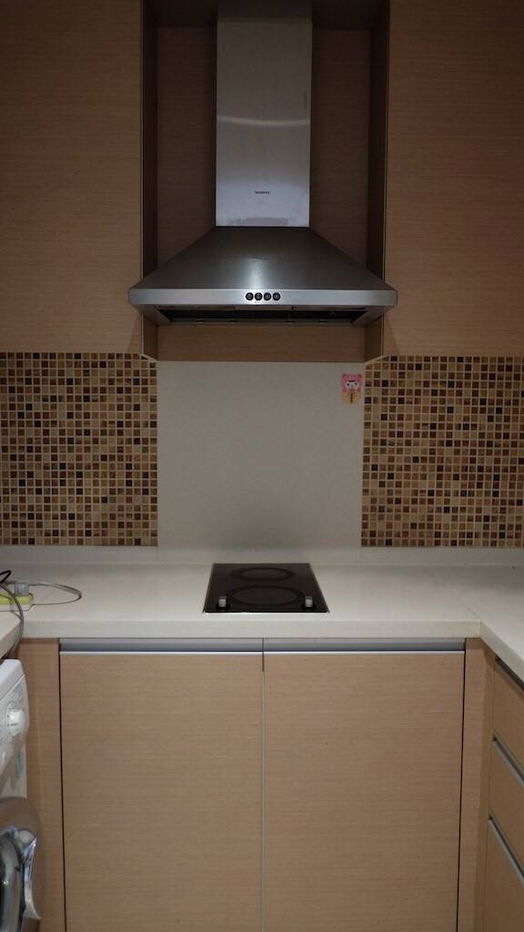 รูป 🟠ปล่อยขายคอนโด - 1 ห้องนอน 54 ตร.ม. ที่ The Empire Place Sathorn - รูปที่ 6/10