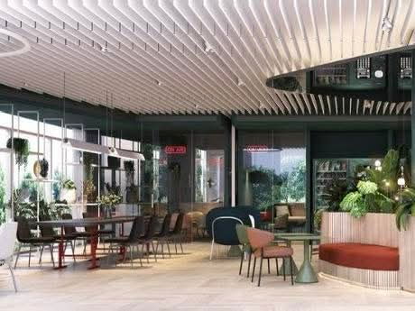 รูป 🍃Owjannn251225🍃 🌟 ให้เช่า Culture Thonglor (สุขุมวิท 59) Managed by ASCOTT  - รูปที่ 12/15