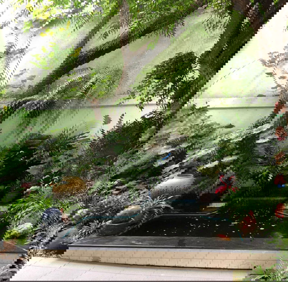 รูป ✨ขาย ทาวน์เฮ้าส์ แปลงมุม พฤกษา 14A 32.2 ตร.ว. ใกล้ MRT คลองบางไผ่ และ Central Westgate (ทำเล บางคูรัด)  Listing no. 87536 - รูปที่ 13/15