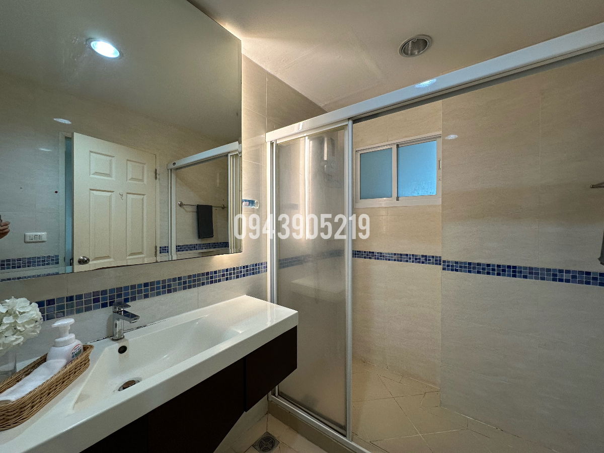 รูป Life sukhumvit 65 ☎️big 1 bed 43 sqm ‼️only 18000/month‼️ NOW AVAILABLE 🔆✅ - รูปที่ 10/10