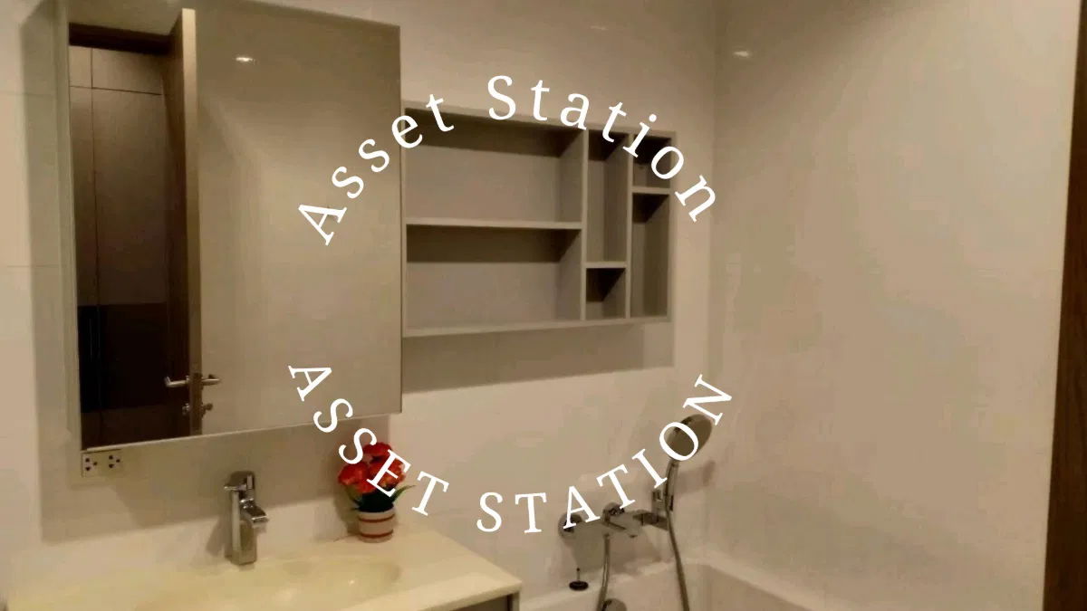 รูป 💎🏢ชีวิตลักชูเริ่มต้นได้ที่นี่  HQ Thonglor คอนโดหรูห้องกว้าง | BTS ทองหล่อ✨ - รูปที่ 6/10