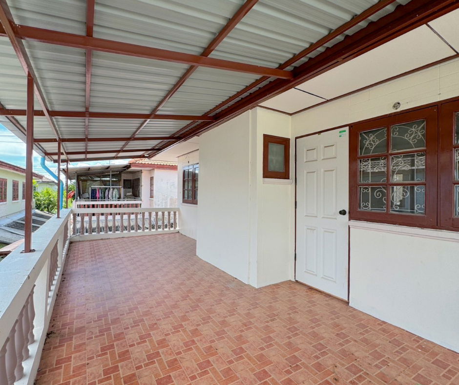 รูป ลดราคาถูกมาก !! บ้านเดี่ยวขนาดใหญ่ (70 ตร.ว.) หมู่บ้านมิตรประชาวิลล่า15 บางบัวทอง ติดถนนบางกรวย-ไทรน้อย นนทบุรี บ้านสวยพร้อมเข้าอยู่ - รูปที่ 15/20