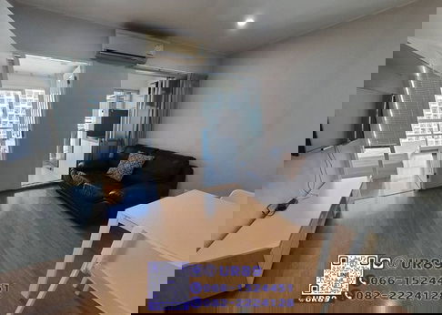 💙 Hot Price 💙 For Rent U Delight @ Onnut Station