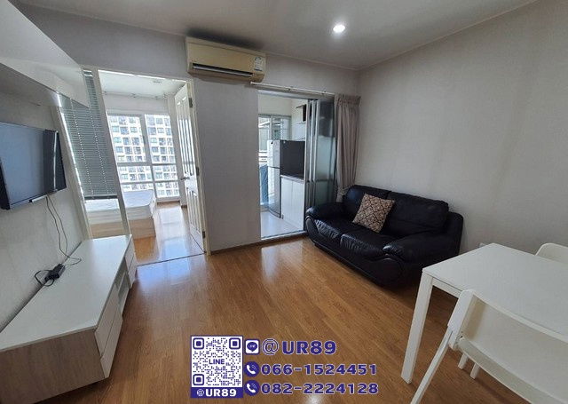 picture 💙 Hot Price 💙 For Rent U Delight @ Onnut Station - 1/9